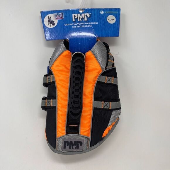 No Brand Other - Pet Life Vest XS NWT